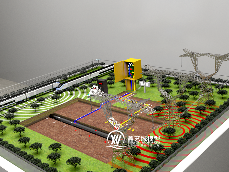 三維動(dòng)畫展示